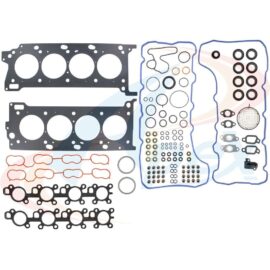 APEX GASKET CYLIN. HEAD SET