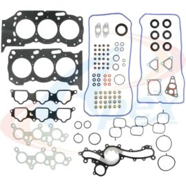 APEX GASKET HEADSET
