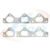 APEX GASKET EXHAUST MANIFLD
