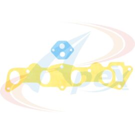 APEX GASKET INTAKE MANIFOLD