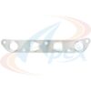 APEX GASKET MANIFOLD SET