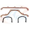 APEX GASKET OIL PAN GASKET