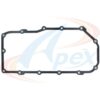 APEX GASKET OIL PAN GASKET