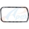 APEX GASKET OIL PAN SET