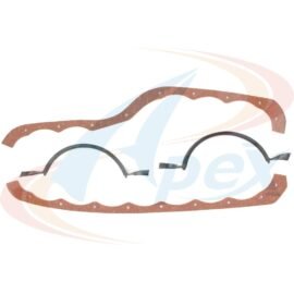 APEX GASKET OIL PAN SET