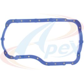 APEX GASKET OIL PAN SET