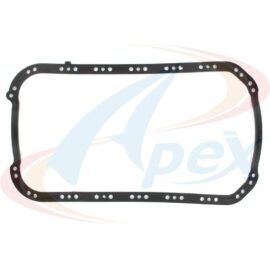 APEX GASKET OIL PAN SET