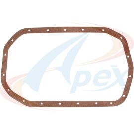 APEX GASKET OIL PAN GASKET