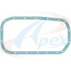 APEX GASKET OIL PAN SET