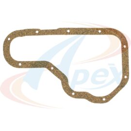 APEX GASKET OIL PAN SET