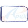 APEX GASKET OIL PAN SET