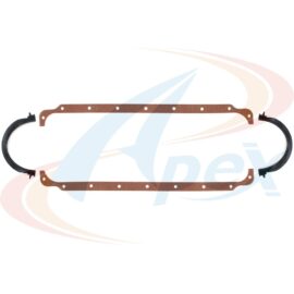 APEX GASKET OIL PAN SET