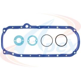 APEX GASKET OIL PAN SET