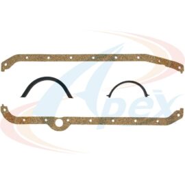 APEX GASKET OIL PAN SET