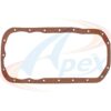APEX GASKET OIL PAN GASKET