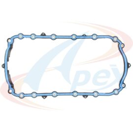 APEX GASKET OIL PAN SET