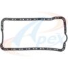 APEX GASKET OIL PAN GASKET