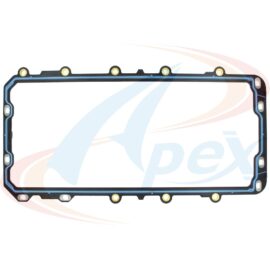 APEX GASKET OIL PAN SET