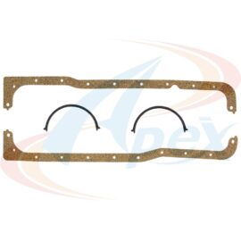APEX GASKET OIL PAN SET