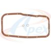 APEX GASKET OIL PAN GASKET