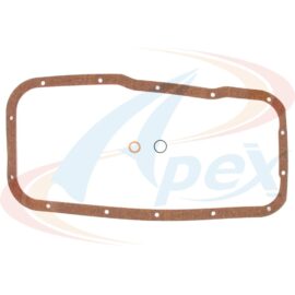 APEX GASKET OIL PAN GASKET