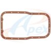 APEX GASKET OIL PAN SET