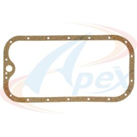 APEX GASKET OIL PAN SET