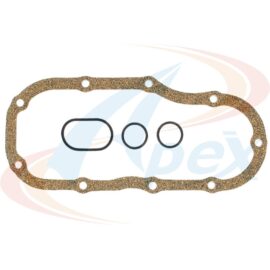 APEX GASKET OIL PAN SET