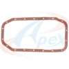 APEX GASKET OIL PAN GASKET