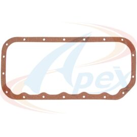 APEX GASKET OIL PAN SET