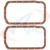 APEX GASKET OIL PAN GASKET