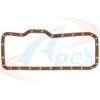 APEX GASKET OIL PAN GASKET