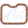 APEX GASKET OIL PAN GASKET