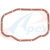 APEX GASKET OIL PAN SET