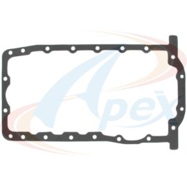 APEX GASKET OIL PAN SET