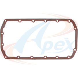 APEX GASKET OIL PAN GASKET