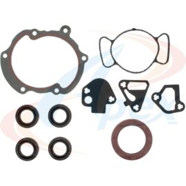 APEX GASKET TIMING COVER