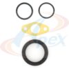 APEX GASKET CRANKSHAFT FRON