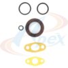 APEX GASKET CRANKSHAFT FRON