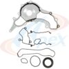 APEX GASKET TIMING COV SET