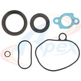 APEX GASKET FRONT SEAL SET