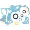 APEX GASKET CRANKSHAFT FRON