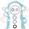 APEX GASKET TIMING COVER SE