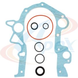 APEX GASKET TIMING COVER SE