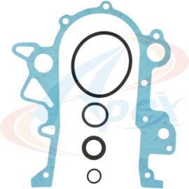 APEX GASKET TIMING COVER
