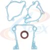 APEX GASKET TIMING COVER SE