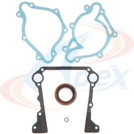 APEX GASKET TIMING COVER SE