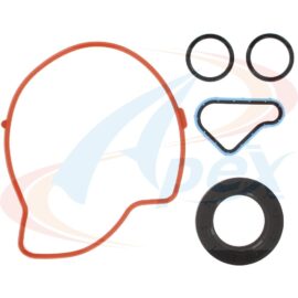 APEX GASKET TIMING COVER SE