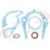APEX GASKET TIMING COVER SE