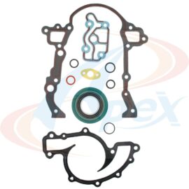 APEX GASKET TIMING COVER SE